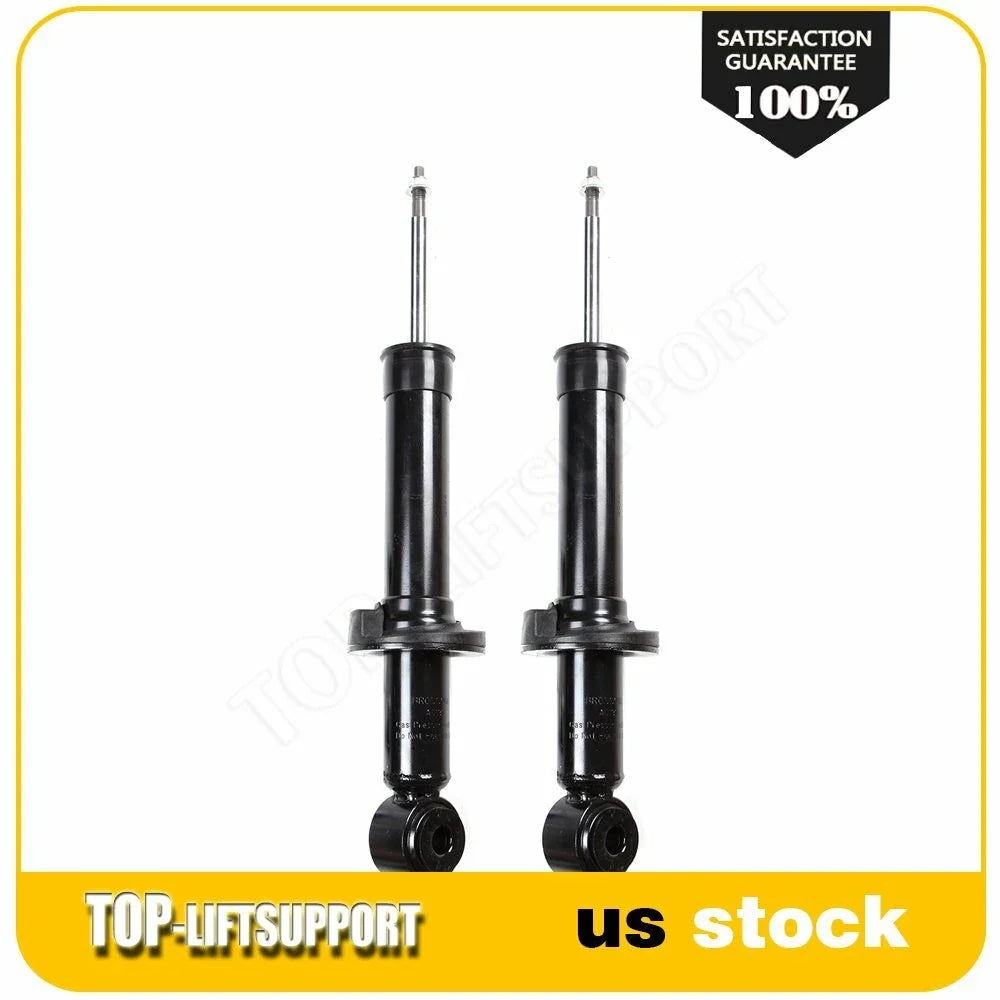 2X Rear Gas Shocks for Ford Expedition Lincoln Navigator (2007–2017)