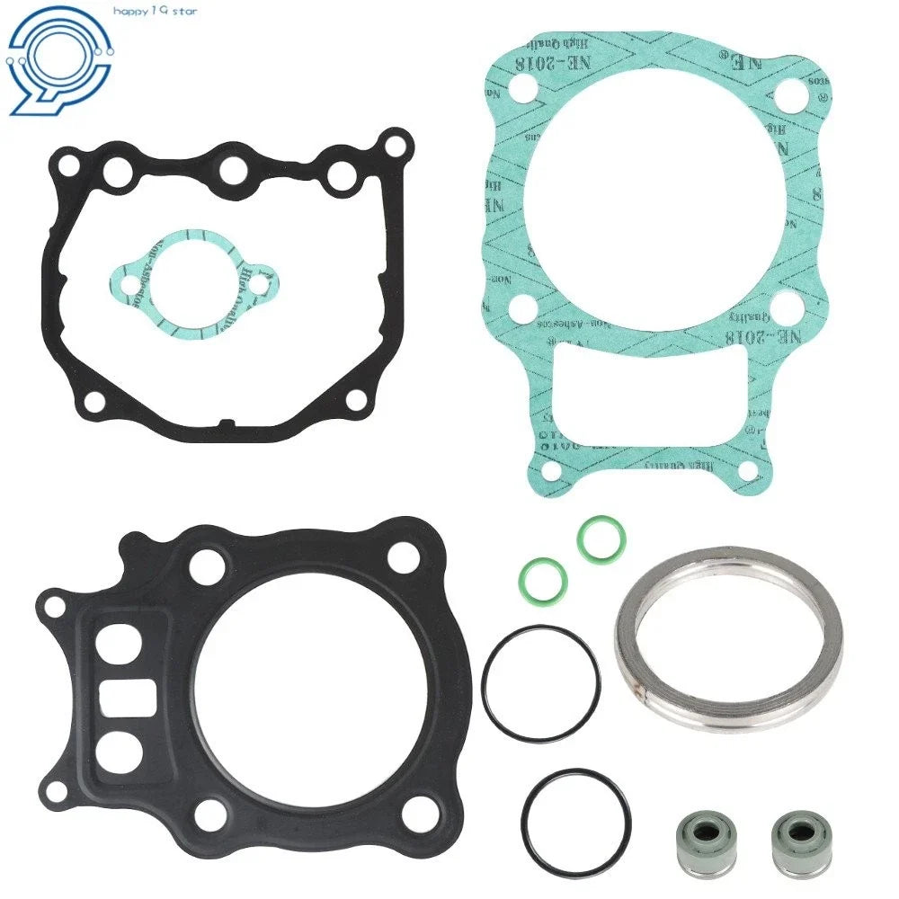 Top End Head Gasket Kit for Honda Rancher 350 (2000–2006)