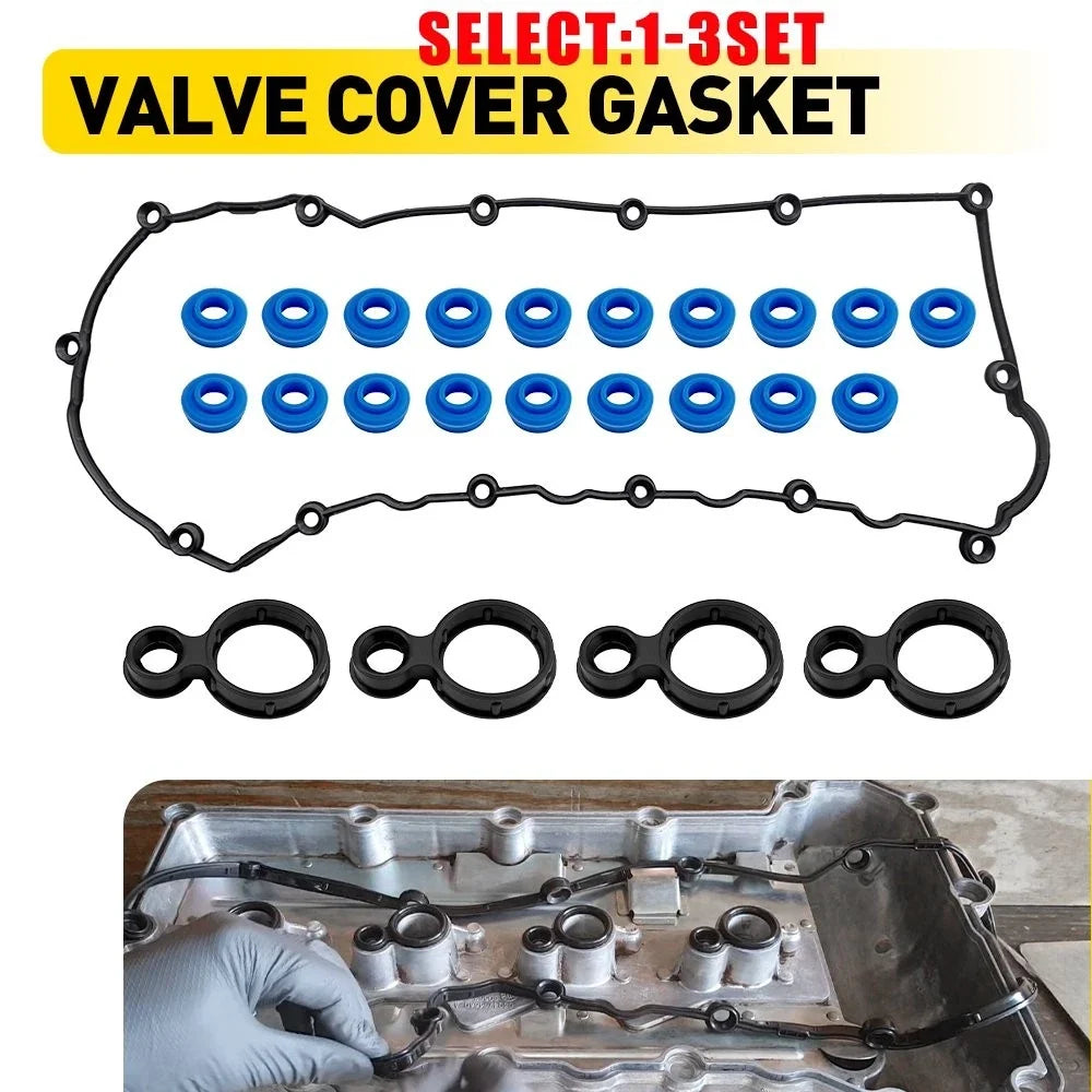 Valve Cover Gasket for Jeep Compass & Cherokee 2016-2018