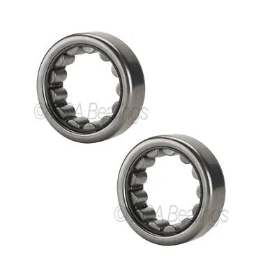 Set of 2 Front Drive Axle Shaft Bearings for Dodge Durango (1998–1999)