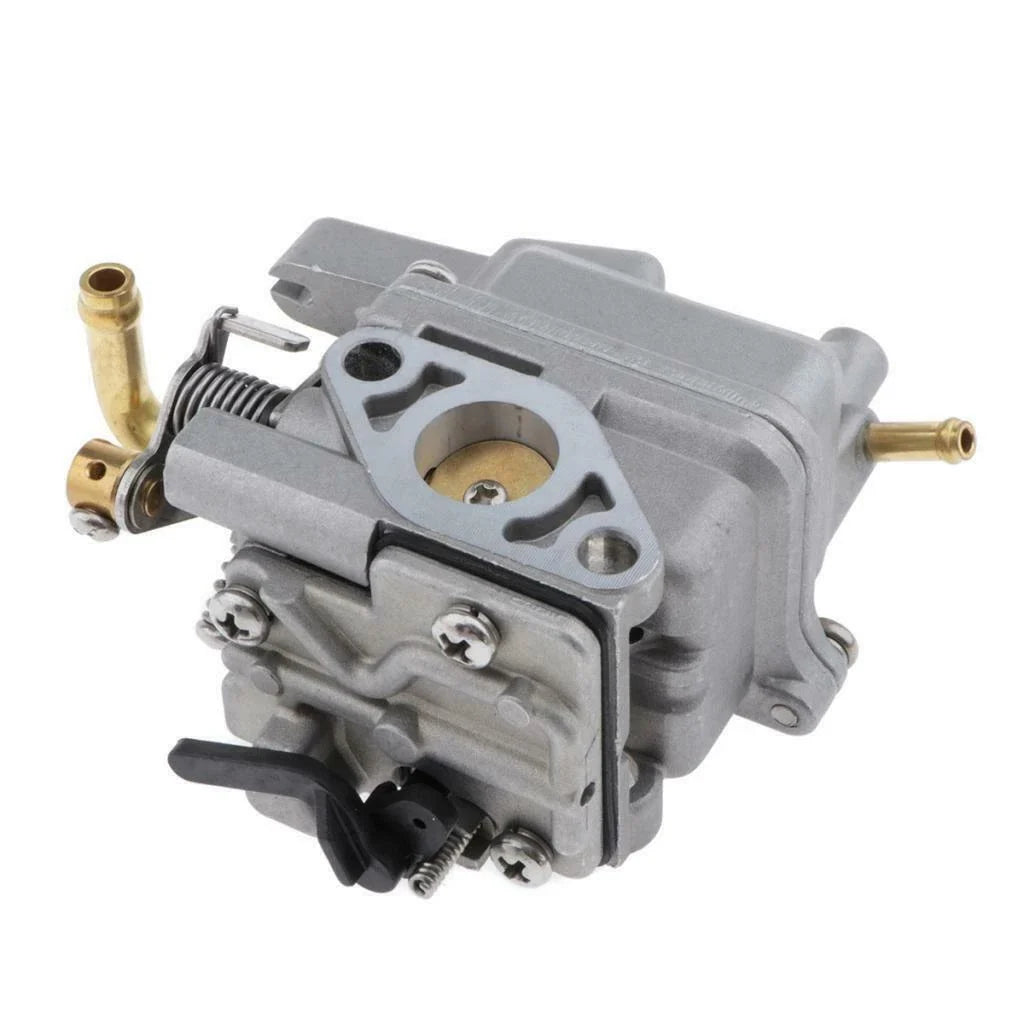 Carburetor Assy 69M-14301 for 4-Stroke Yamaha F2.6 (2.6hp)
