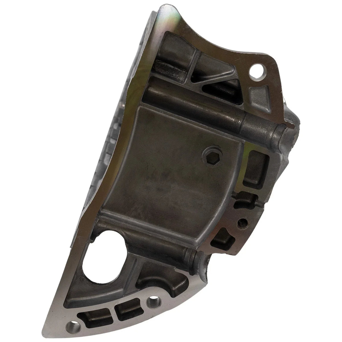 Oil Pan Assembly for 2005-2007 Pontiac G3, Fits Chevy Aveo