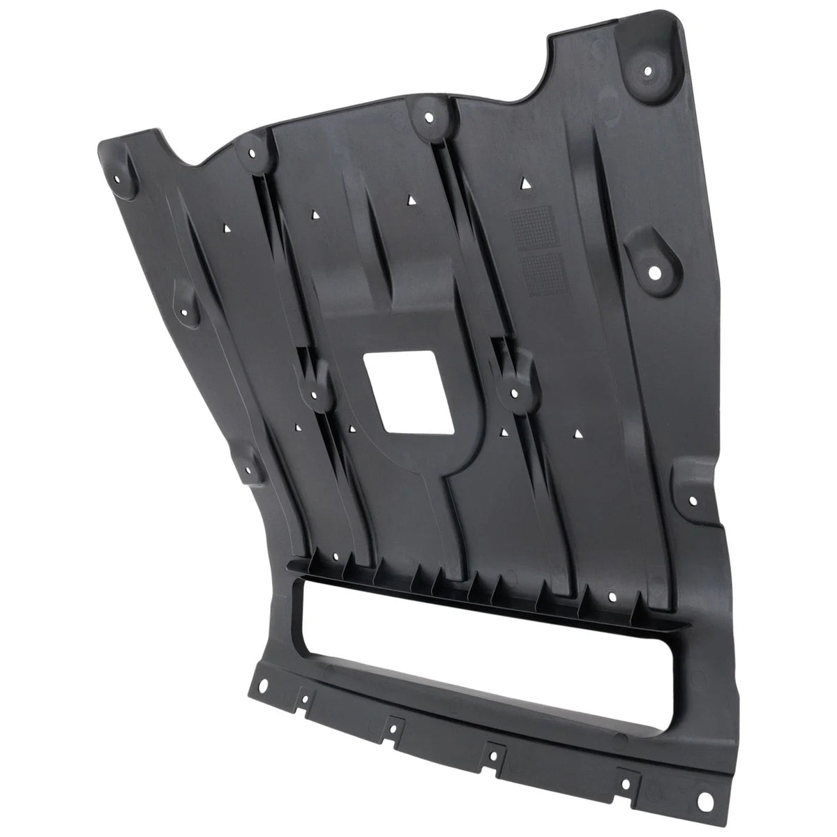 Engine Splash Shield for X5 M50I 2020-2025 Front Lower