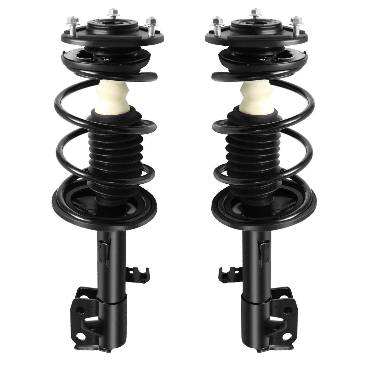 Front Struts and Shock Assembly for 2009-2013 Toyota Corolla