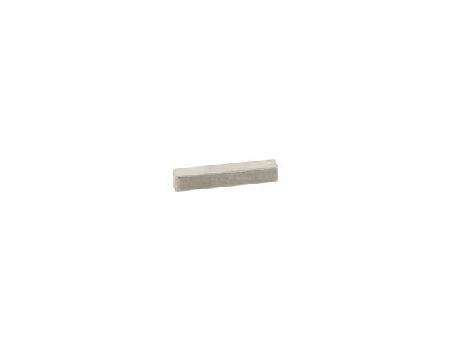 Woodruff Key for Mazda MX3 1.6L 1992–1996 (P645QK)