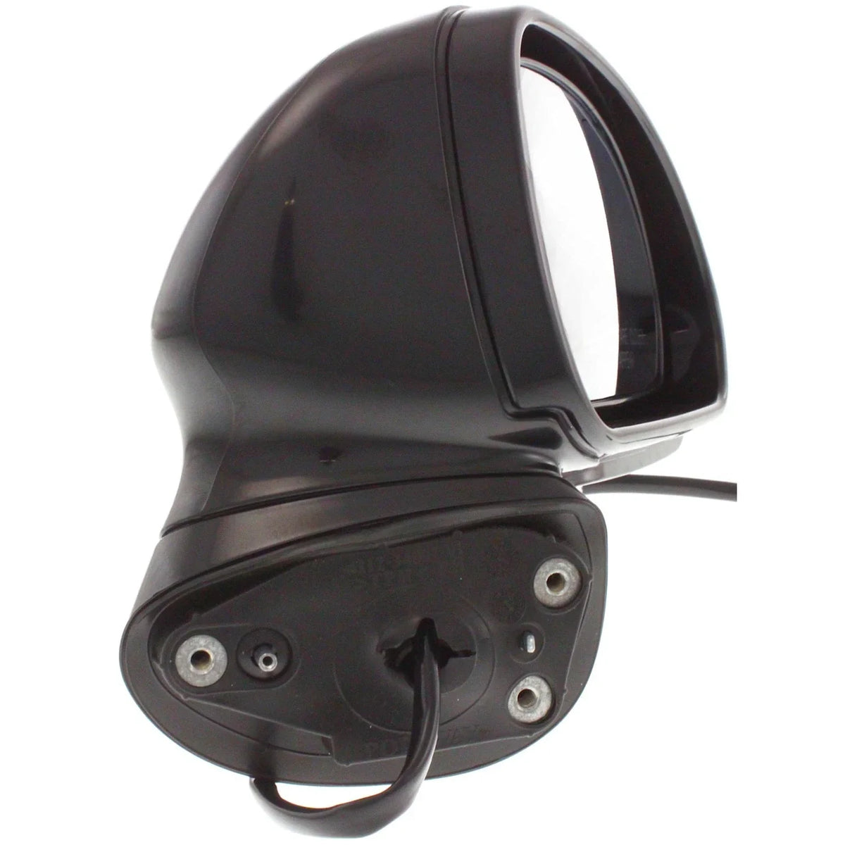 Power Mirror, Paintable, Passenger Side for Mitsubishi Eclipse (2006–2012)