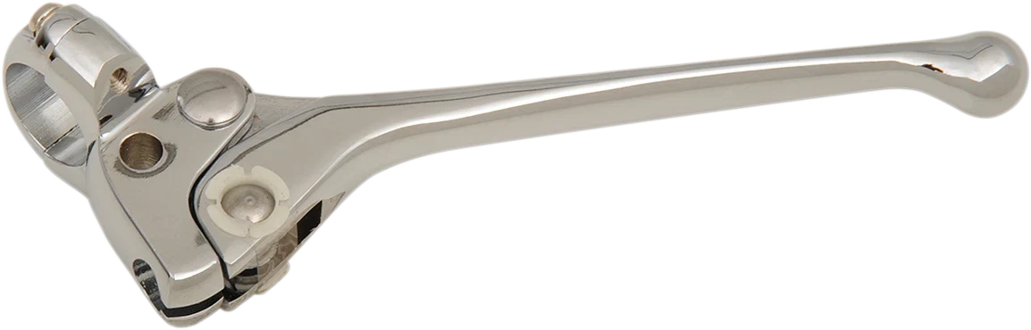 Lever Assembly for Harley Davidson (Clutch/Brake) (Chrome)