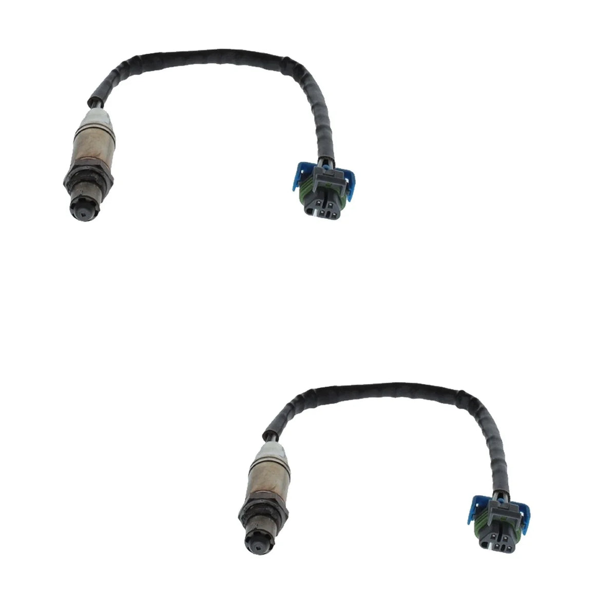 Oxygen Sensor Set of 2 for Saturn Vue (2002–2009)