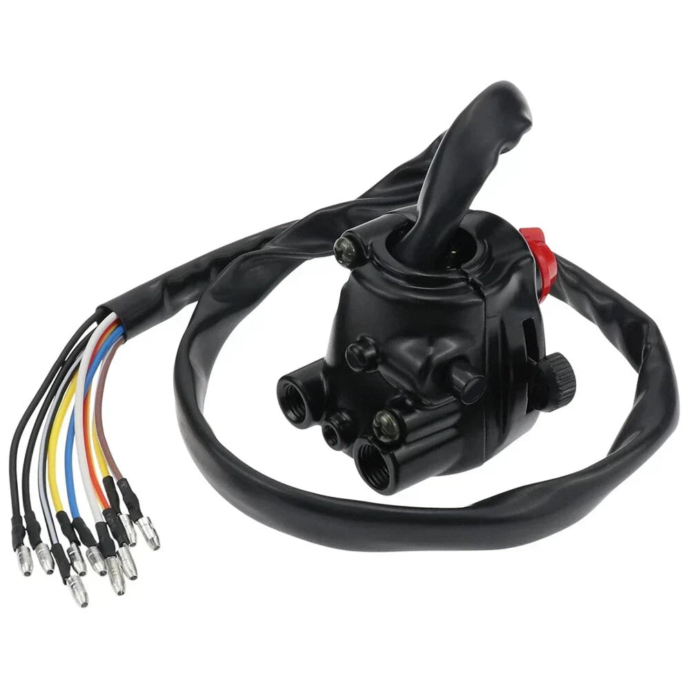 Right Start Stop Switch for CB750K0 Honda (1969-1970)