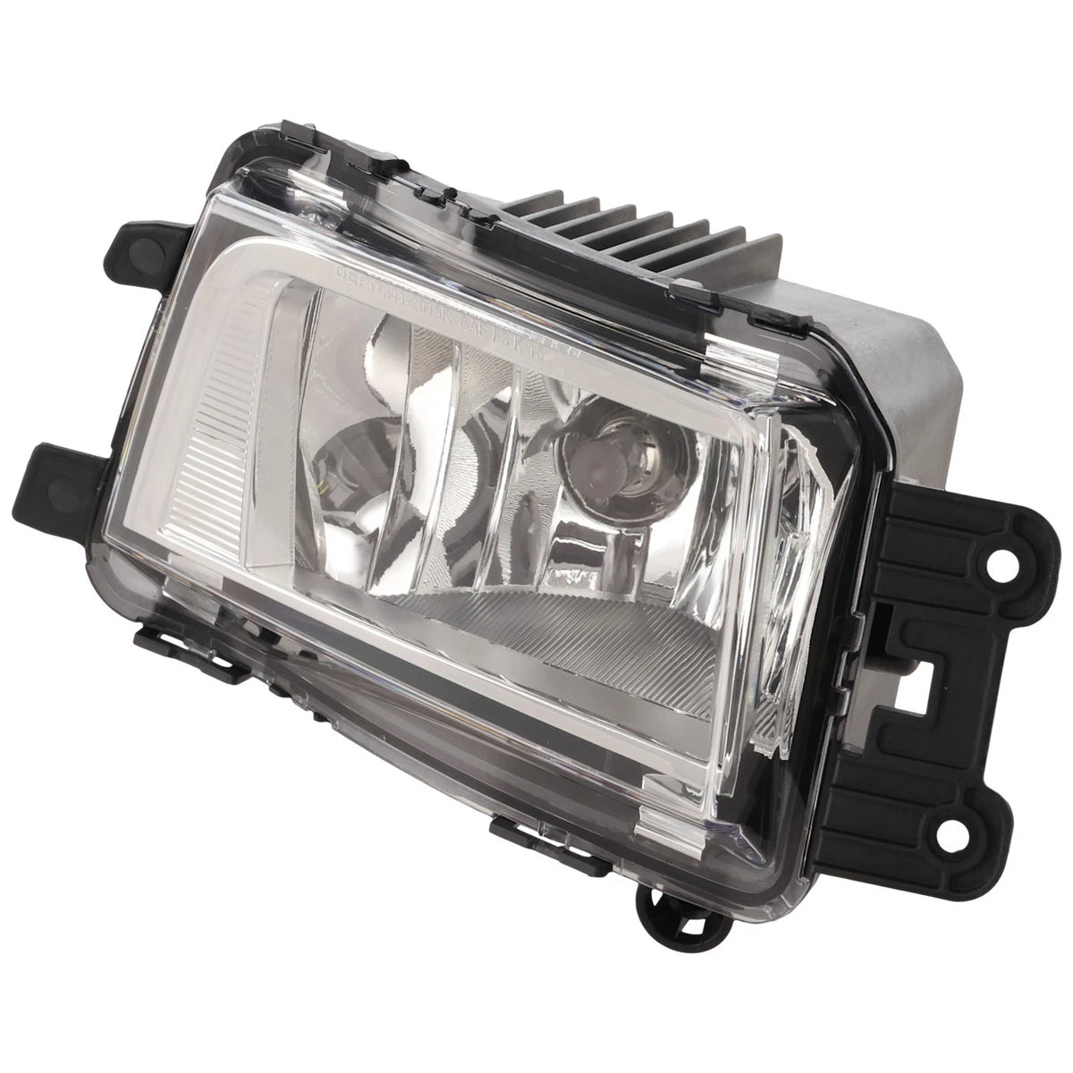 Fog Light for VW Passat (2016–2019) Right Side, Passenger Side