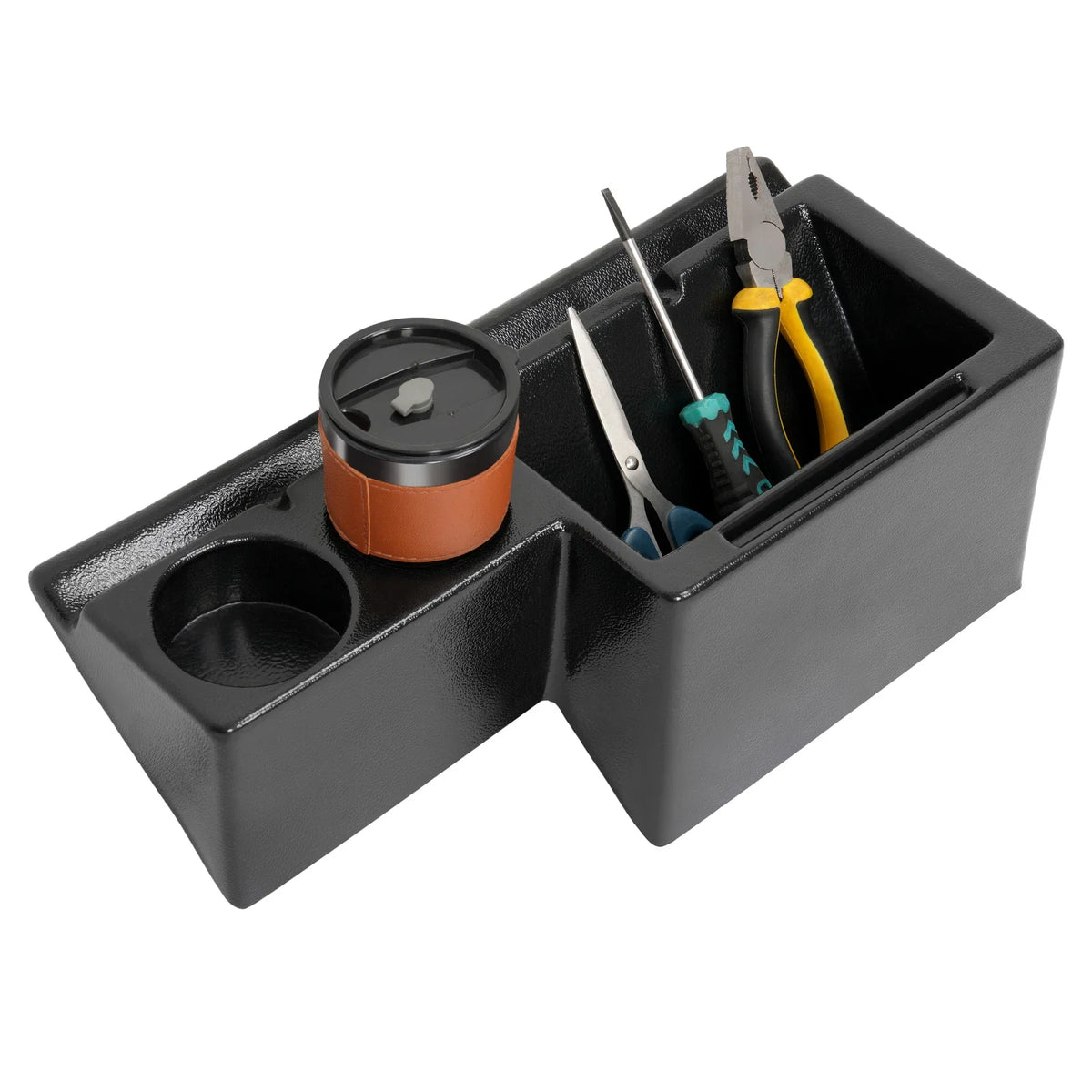 Drink Holders Cab Caddie for John Deere 4050 4230 4440 (1972–1992)