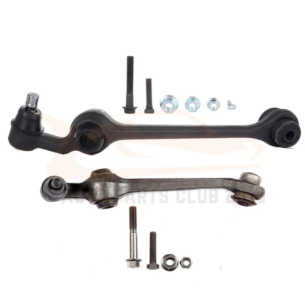 2 Front Lower Control Arms for Chrysler Concorde 300M Intrepid (1998–2004)