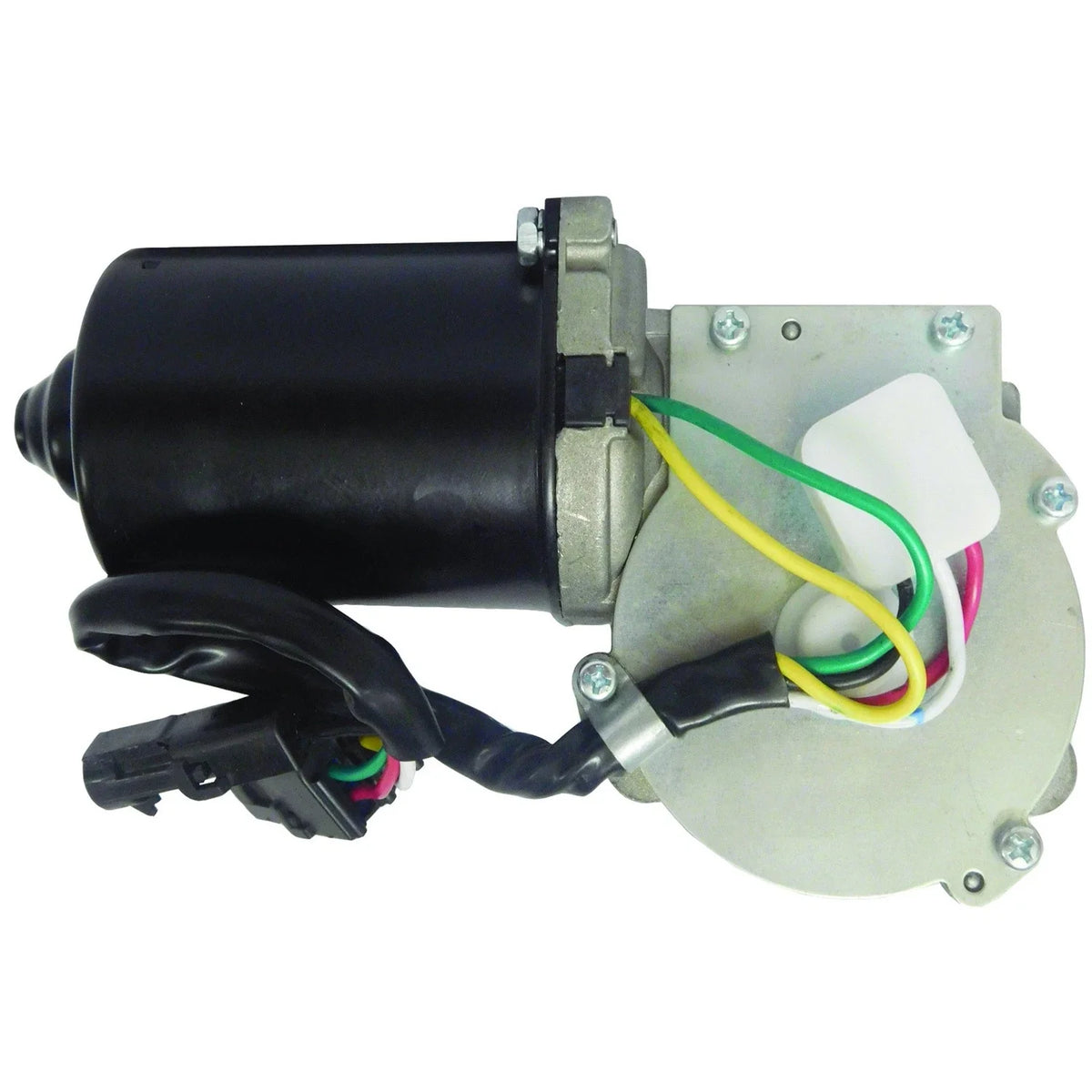 Windshield Wiper Motor for Mack Pinnacle (2006–2010)