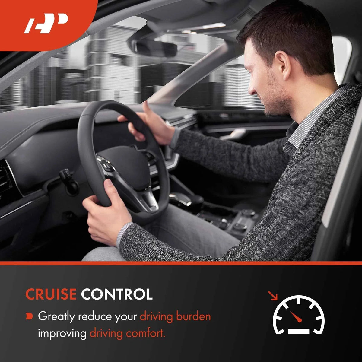 Wiper Control Switch for Nissan Altima 2007-2013, Versa 2012-2019