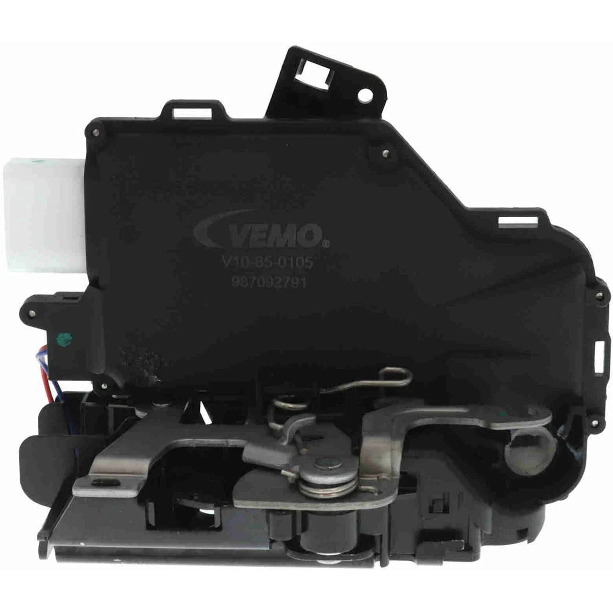 Lock Actuator for Door - Audi TT Quattro 2000 to 2006