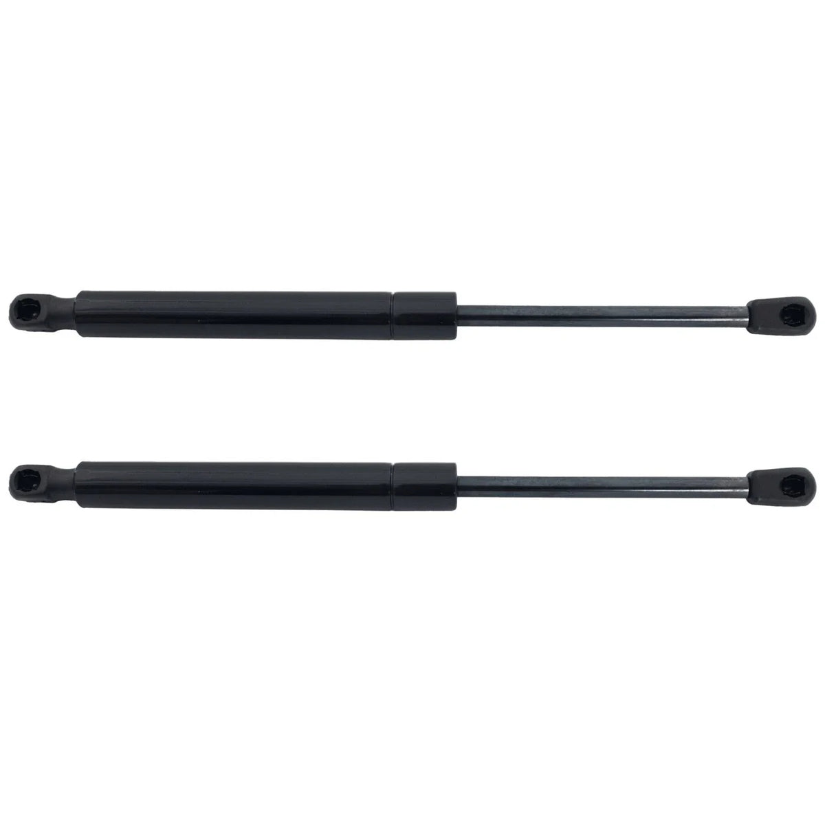 Sedan Trunk Lid Lift Supports - Set of 2