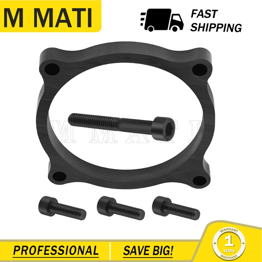 Transmission Pinion Retainer Plate for RZR XP 1000 / XP 4 (2014-2025)