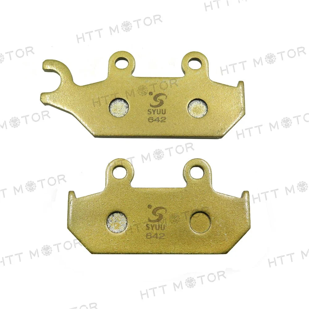 Disc Brake Pads for Can-Am (Yamaha FA642 Front)