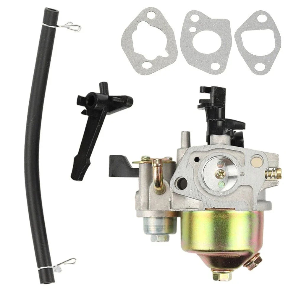 Carburetor for Lawn Mower 212cc 6.5hp (60363, 69730)