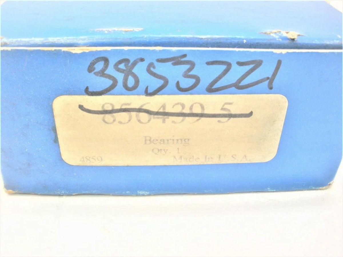 Thrust Bearing Set for Volvo Penta 3853221 (OEM)