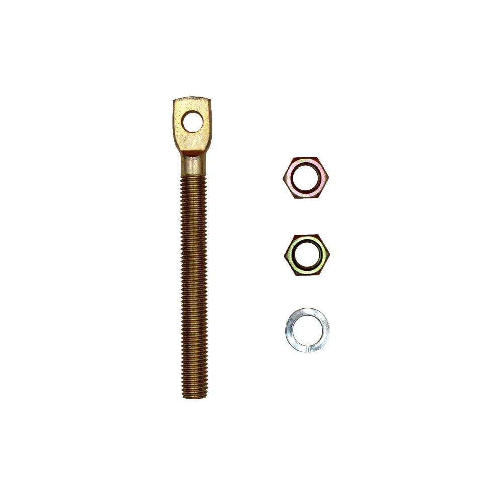 Eye Bolt & Nuts for Boss 1302005, Diamond 09124, 90493