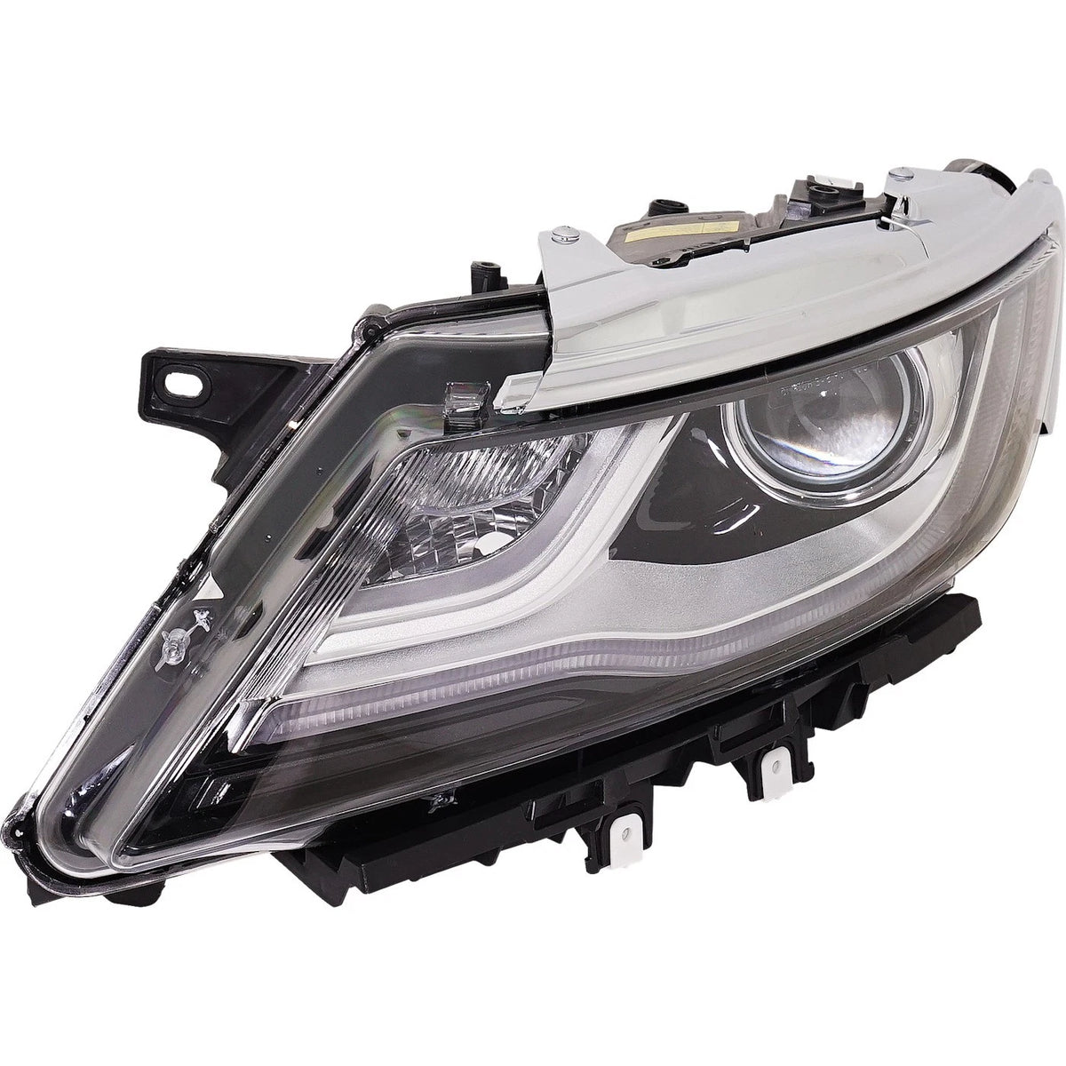 Headlight for Lincoln MKC (2015) Driver Side HID/Xenon