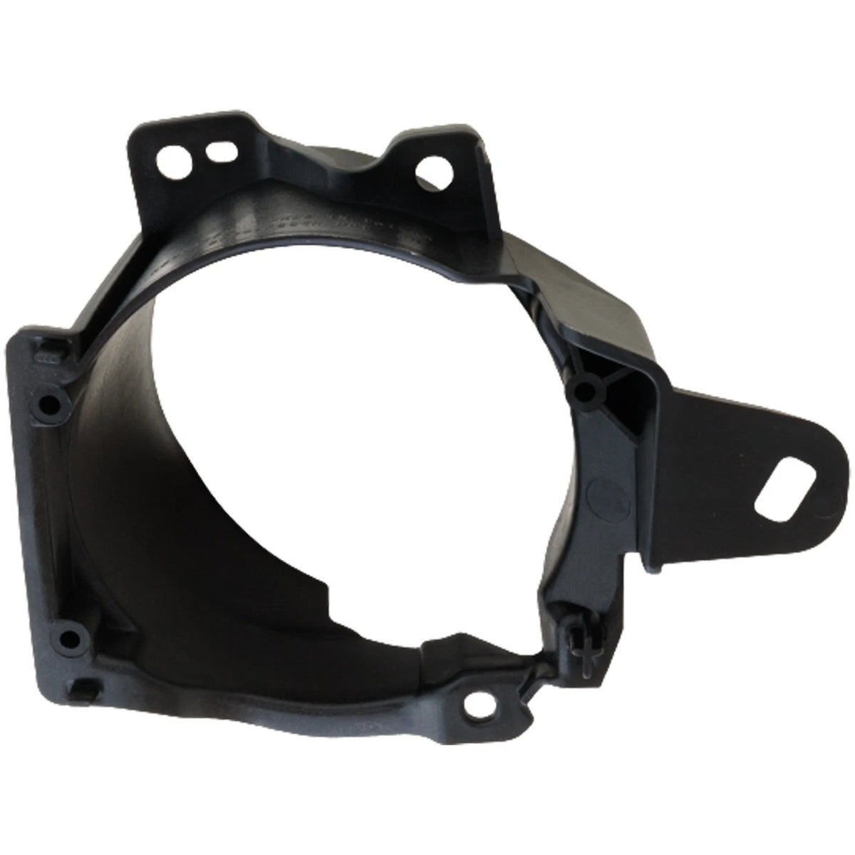 Fog Light Bracket Passenger Right Side for Honda HR-V (2019–2022)
