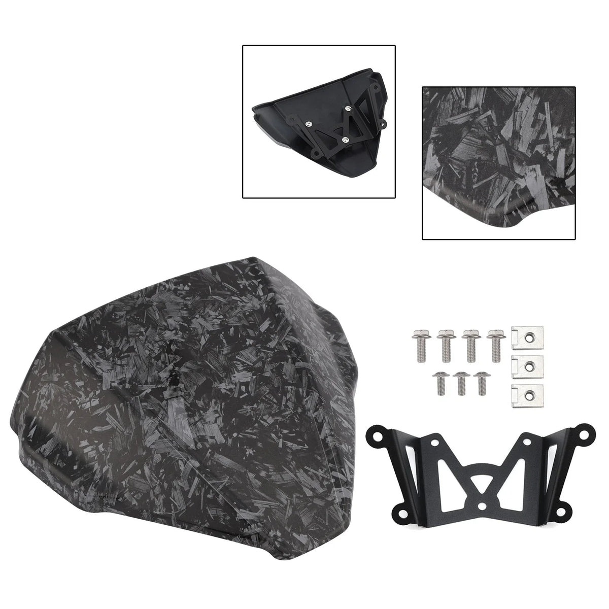 Windshield for Yamaha MT-09 (2021-2023) Model