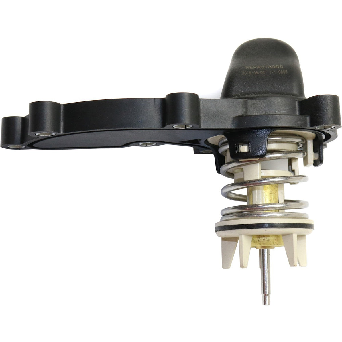 Front Thermostat and Housing for S4, A6 Quattro 2008-2015