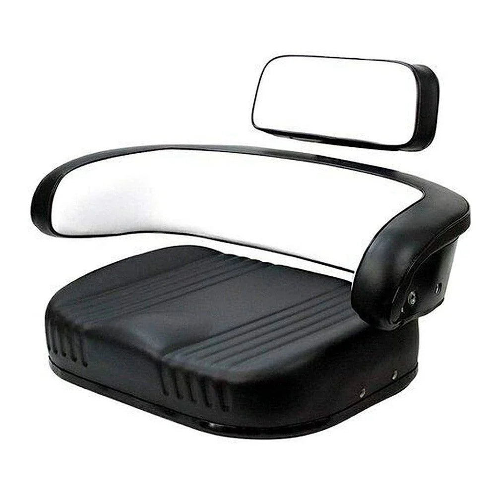 3X Seat Cushion Set for Case International Harvester 1026 (387174R92)