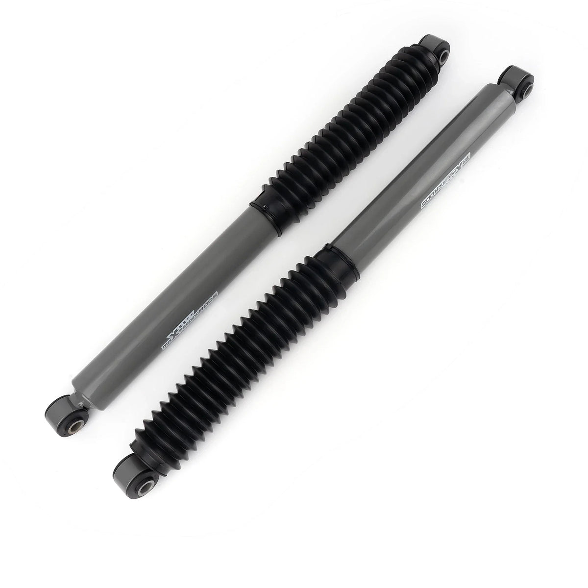 2 Rear Off-Road Shock Absorbers for 2019-2023 Ram 1500 Classic 2WD