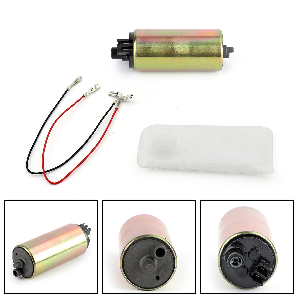 Fuel Pump Assembly for Honda CRF250R (2010-2018) & CRF450R (2009-2018)