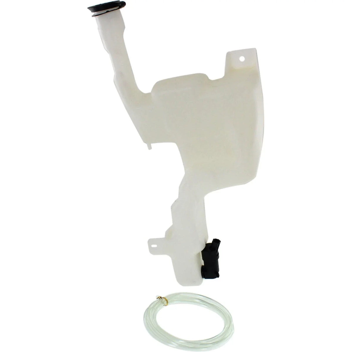 Washer Fluid Reservoir for Ford Fiesta Sedan (2011-2016)