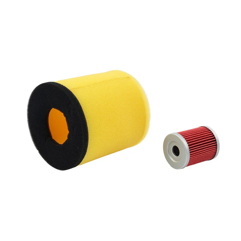 Air Filter for Ozark LTF250 & LTZ250 QuadSport Suzuki (2002-2008)