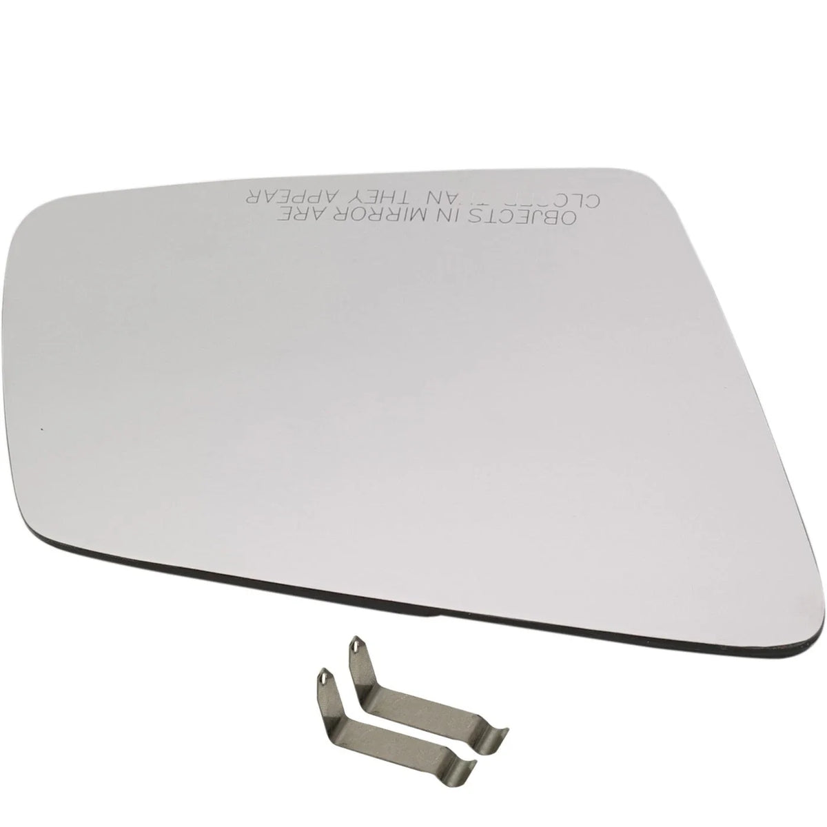 Passenger Side Heated Mirror Glass for MB ML Class