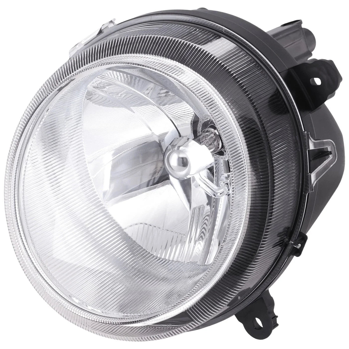 Halogen Driver Side Headlight for Jeep Patriot 2007–2017