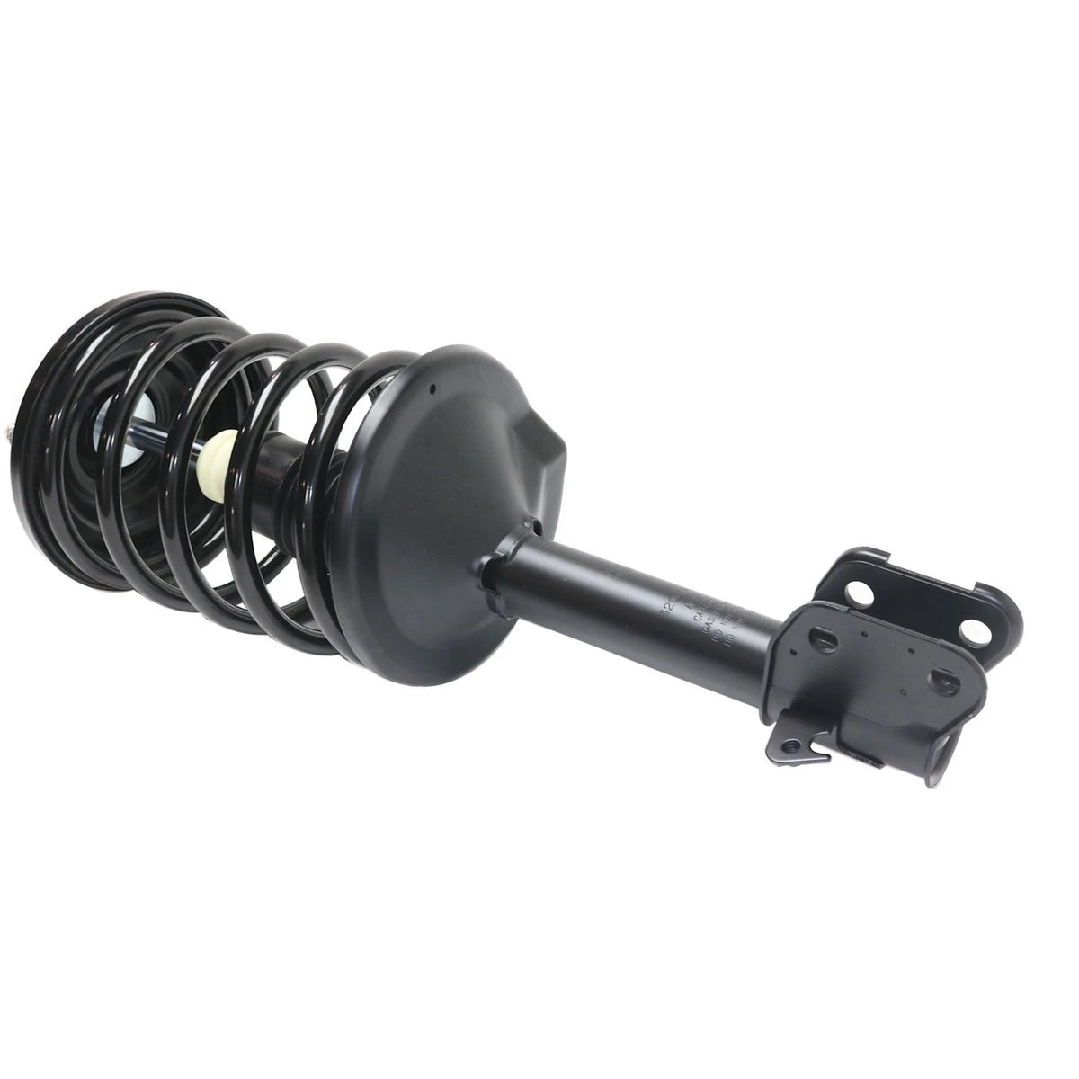 Loaded Strut for Honda Pilot (2003–2008) Front Driver Side