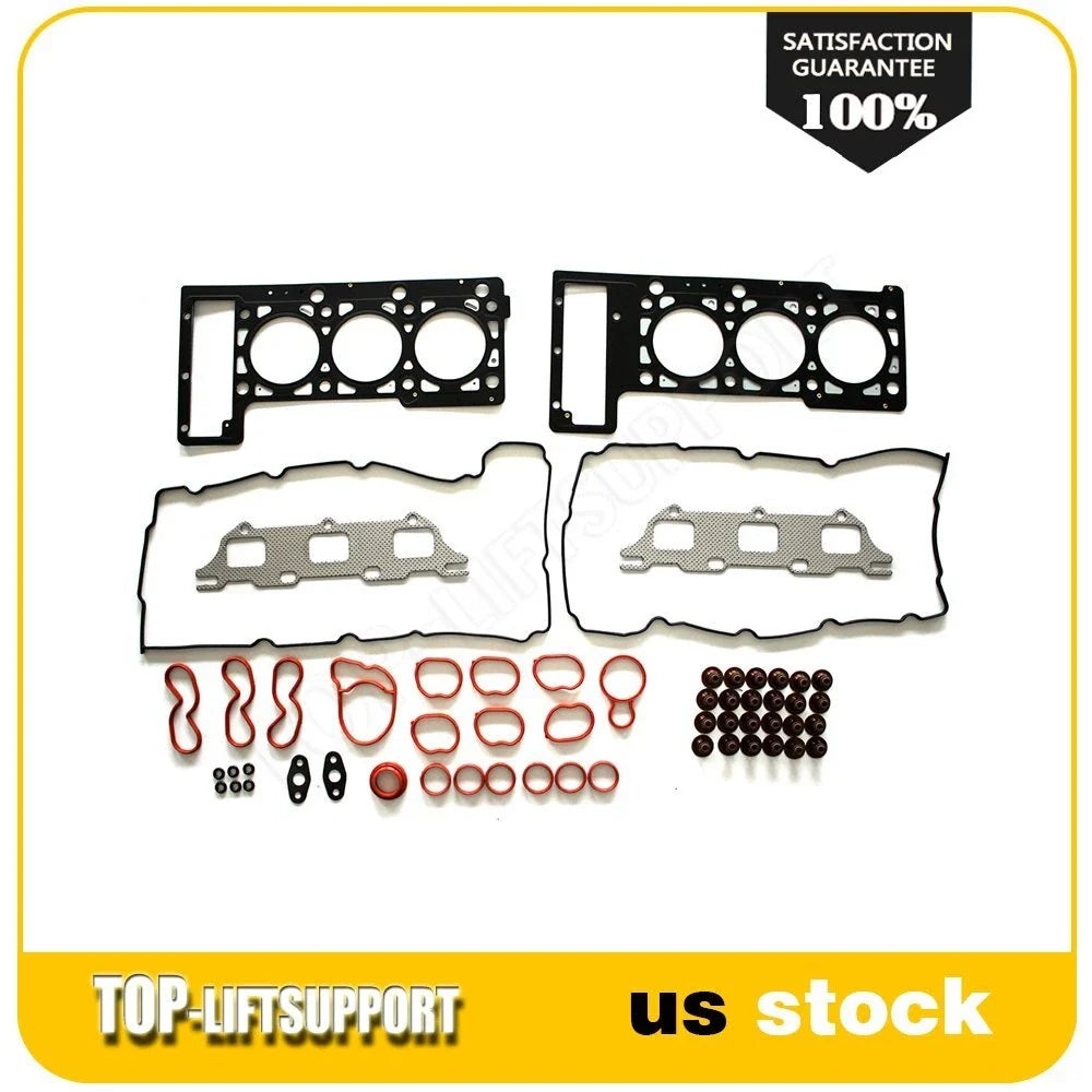 Head Gasket Set for Chrysler Sebring, Dodge Avenger (2001–2010)