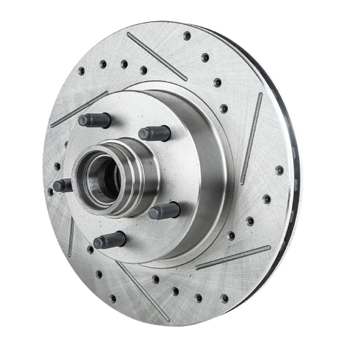 Front Brake Disc for Ford Ranger 2001 & Mazda B4000 B3000 B2300 B2500