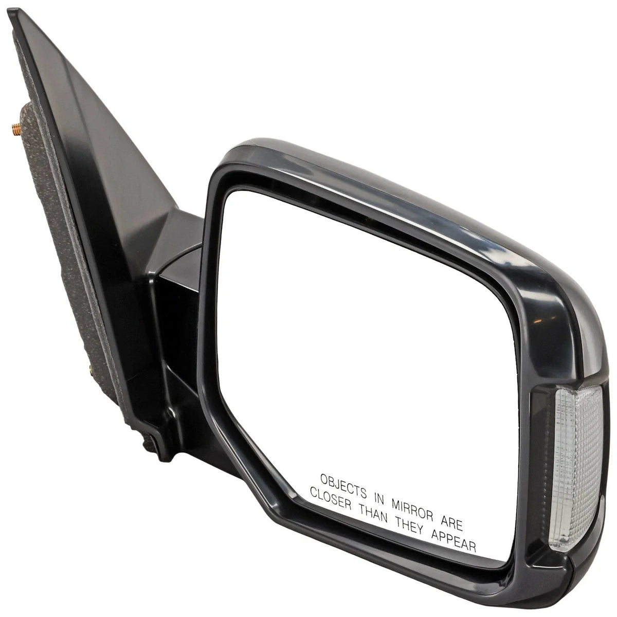 Passenger Side Right Mirror for 2009-2015 Honda Pilot