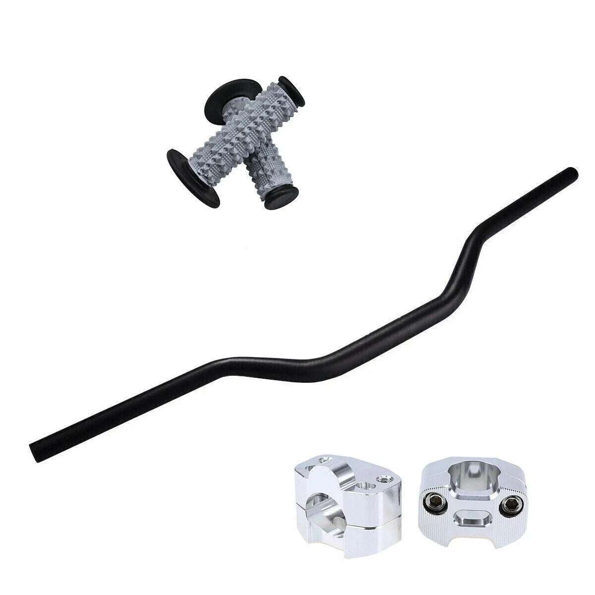 1 1/8" Handlebar Fat Bar for All Years KTM Honda Yamaha Kawasaki