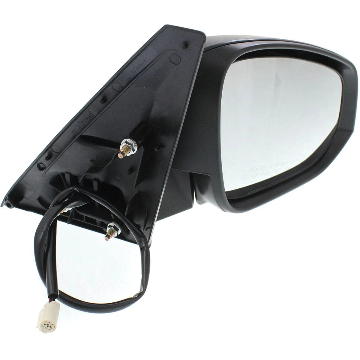 Heated Power Mirror for 4Runner - Passenger Side