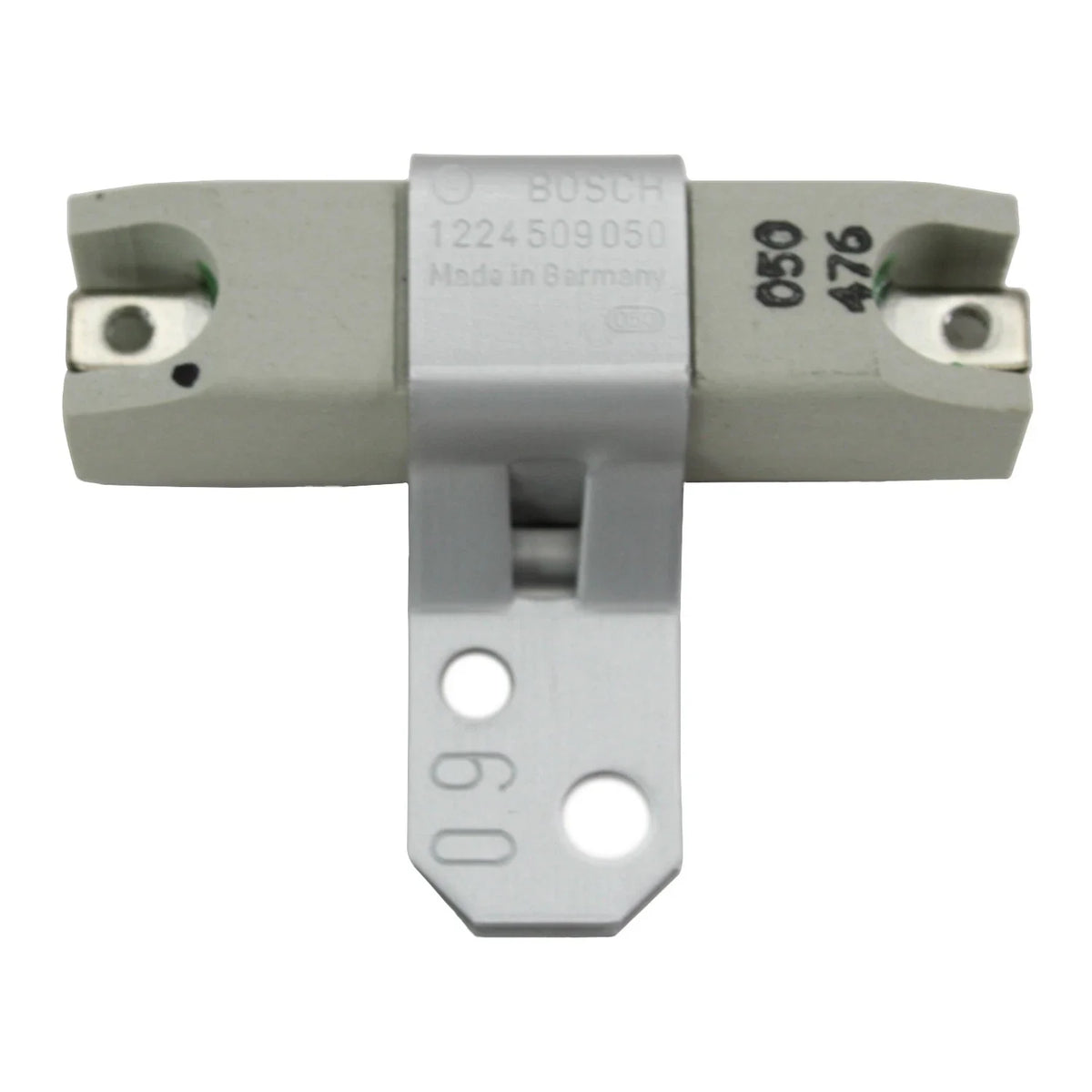 Ballast Resistor (Bosch 0001580845, 1-224-509-050)