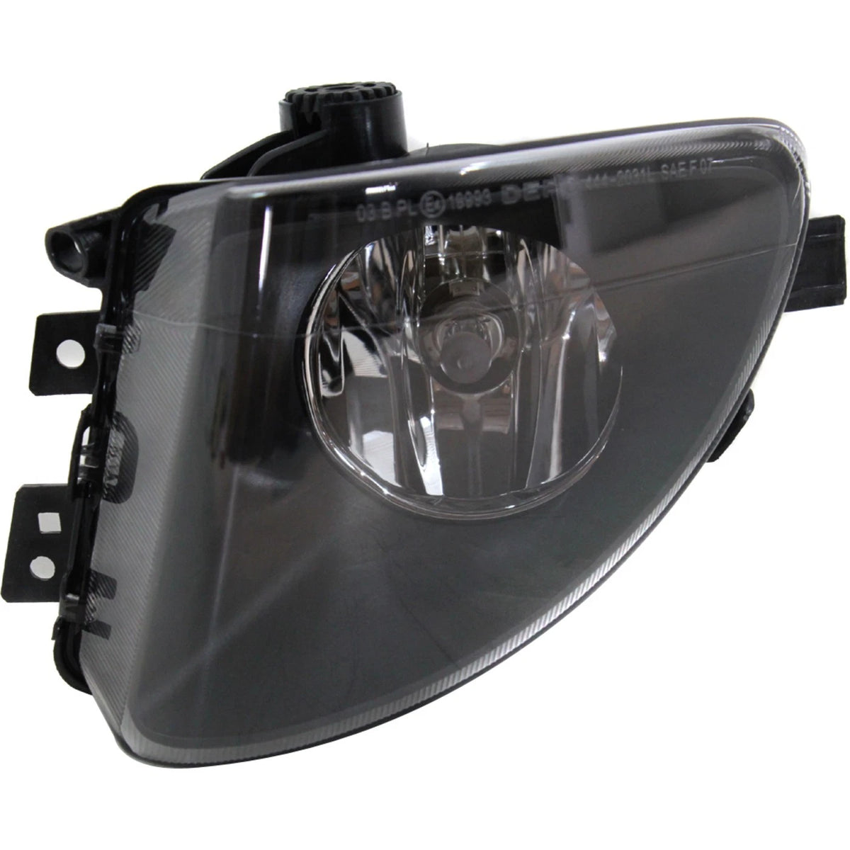 Fog Light for BMW 528i (2011) Front Driver Side Halogen Assembly