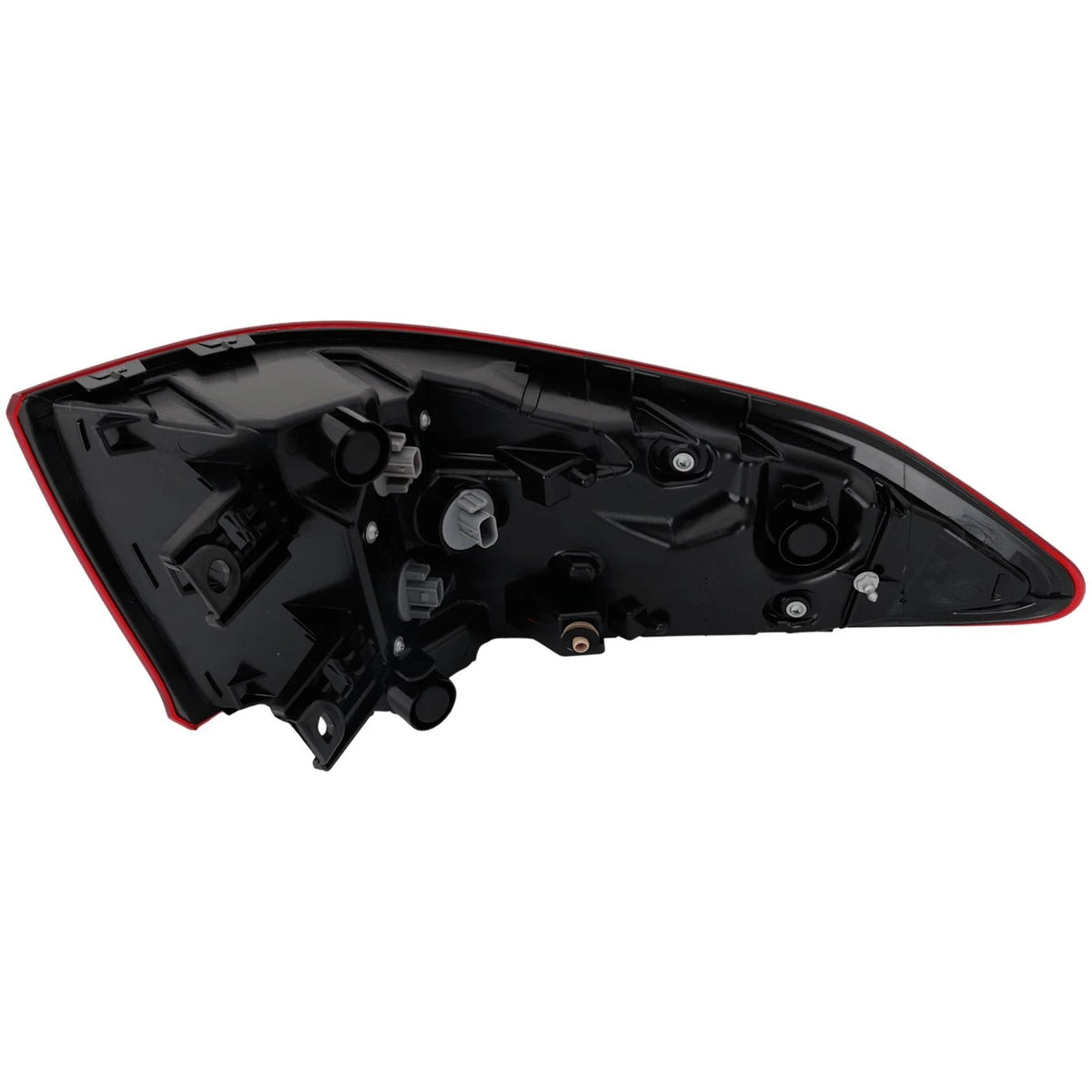 Tail Light Set for Ford (Driver & Passenger Side)