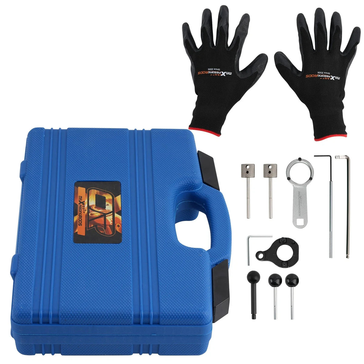 Timing Belt Change Tool Kit for Audi VW Golf 1.6 2.0