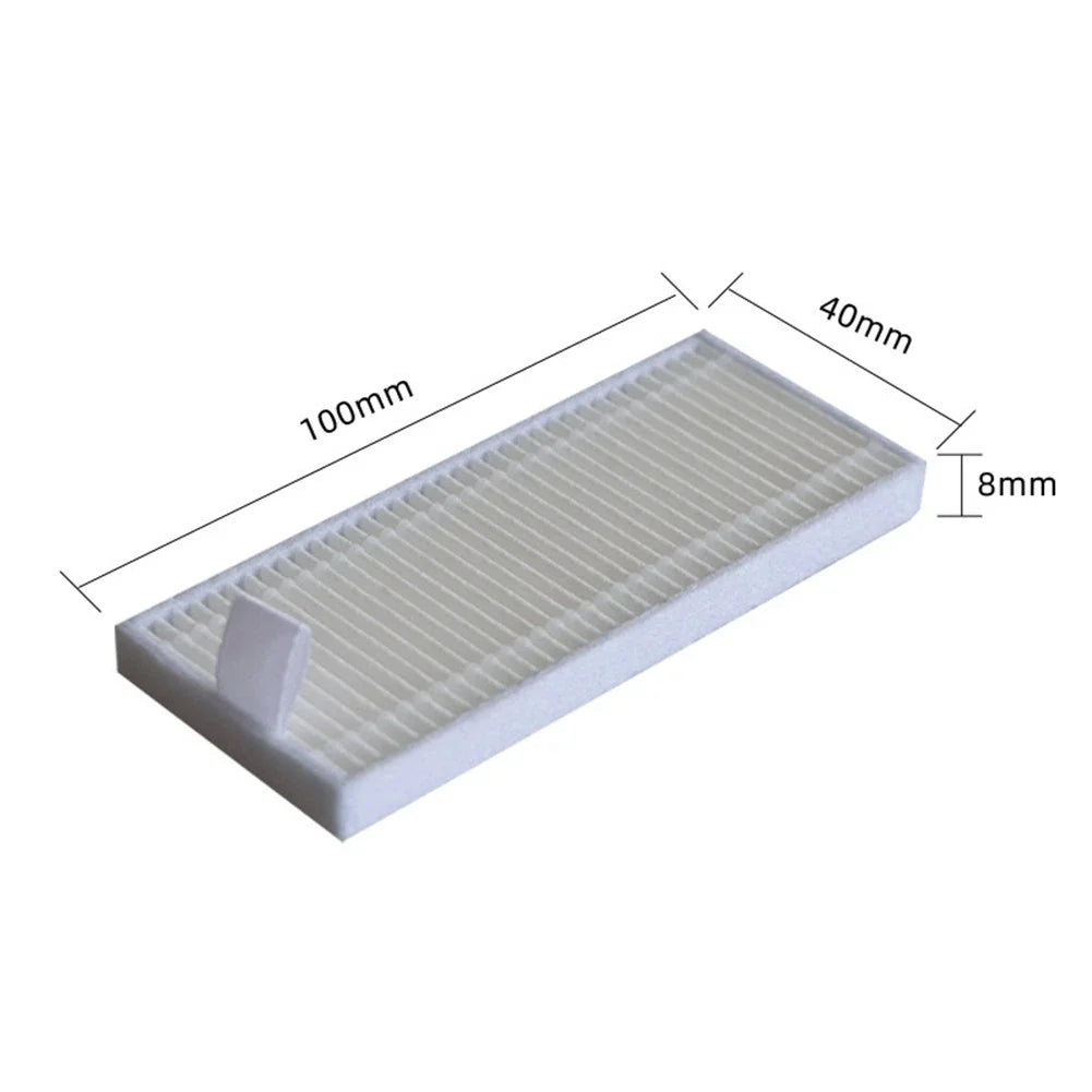 5PCS Filters for Grundig GMS6030 (2010–2023)