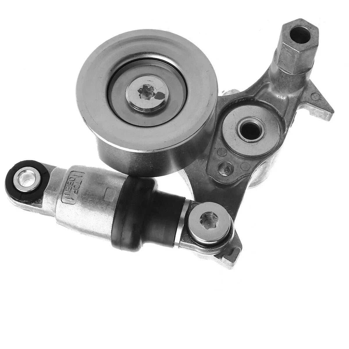 Engine Belt Tensioner for CR-V, Civic, Accord Honda 2016-2018