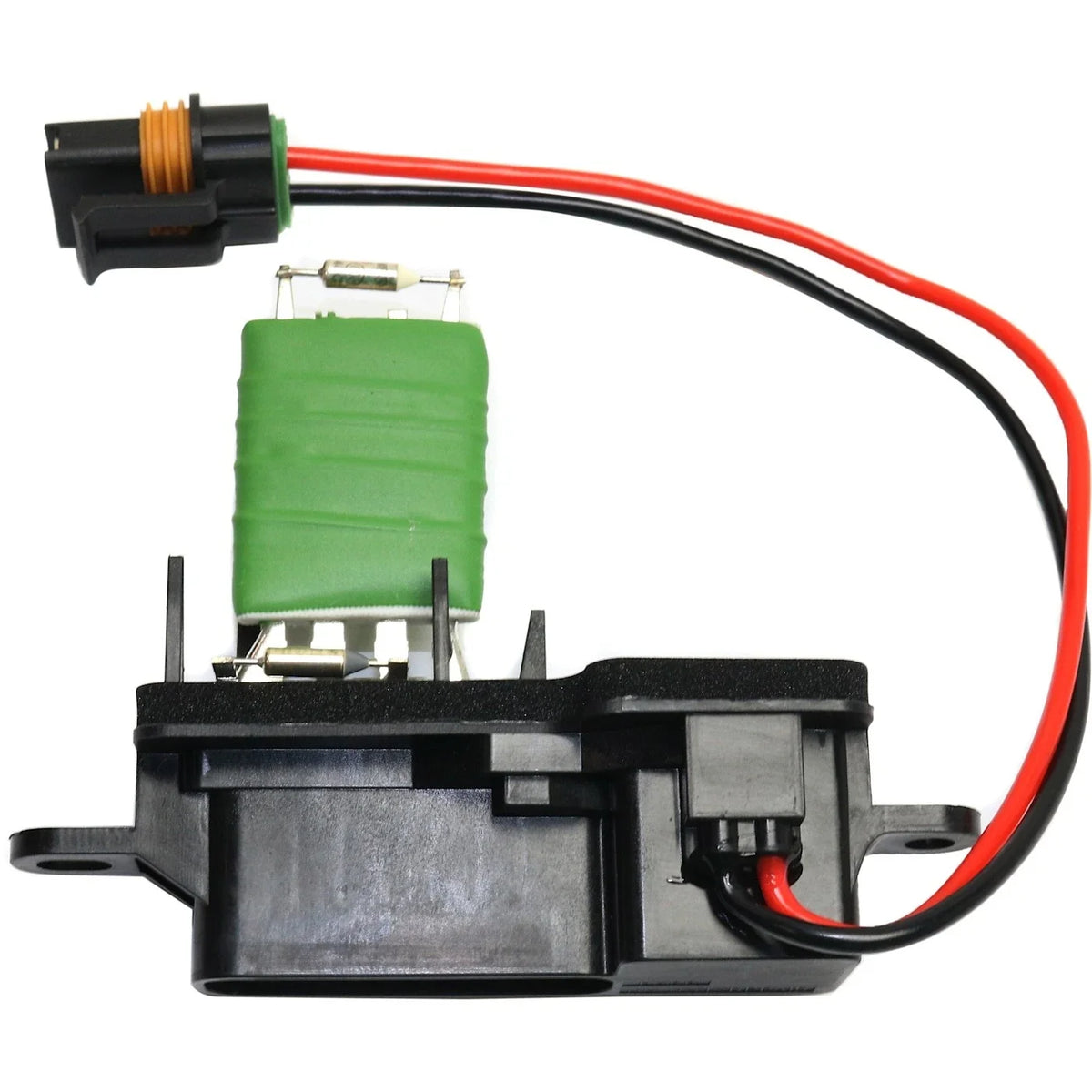 Resistor for Blower Motor in Toyota Tacoma 2015 to 2018
