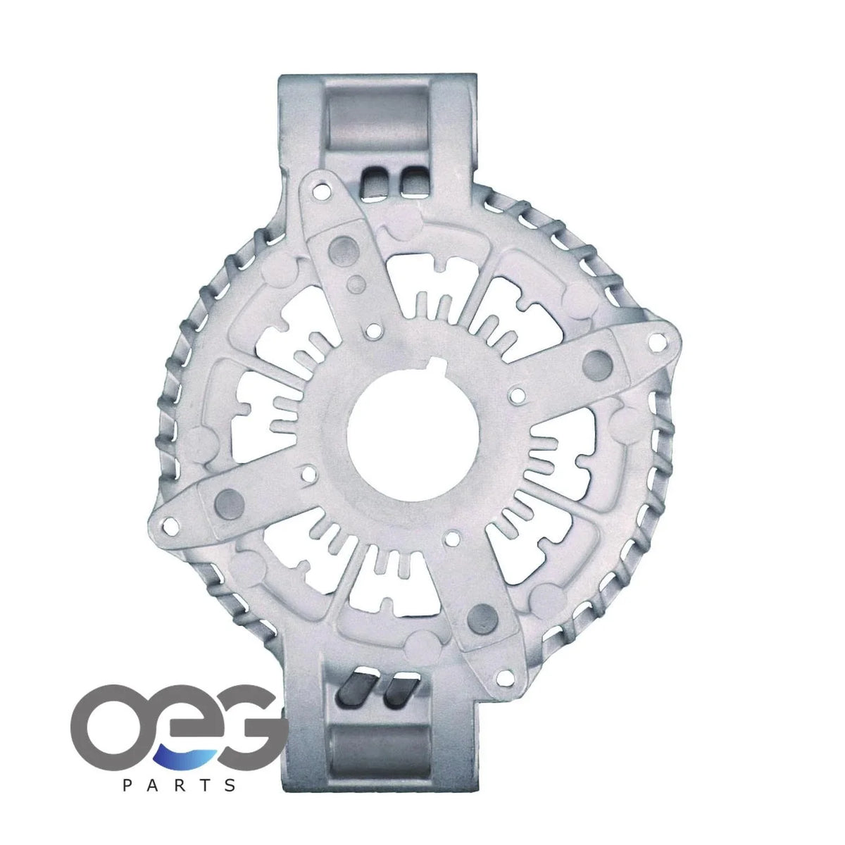 Alternator Frame for Ford F-250 F-350 Super Duty (2008–2010)